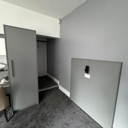 Waverley Park House Престон Экстерьер фото