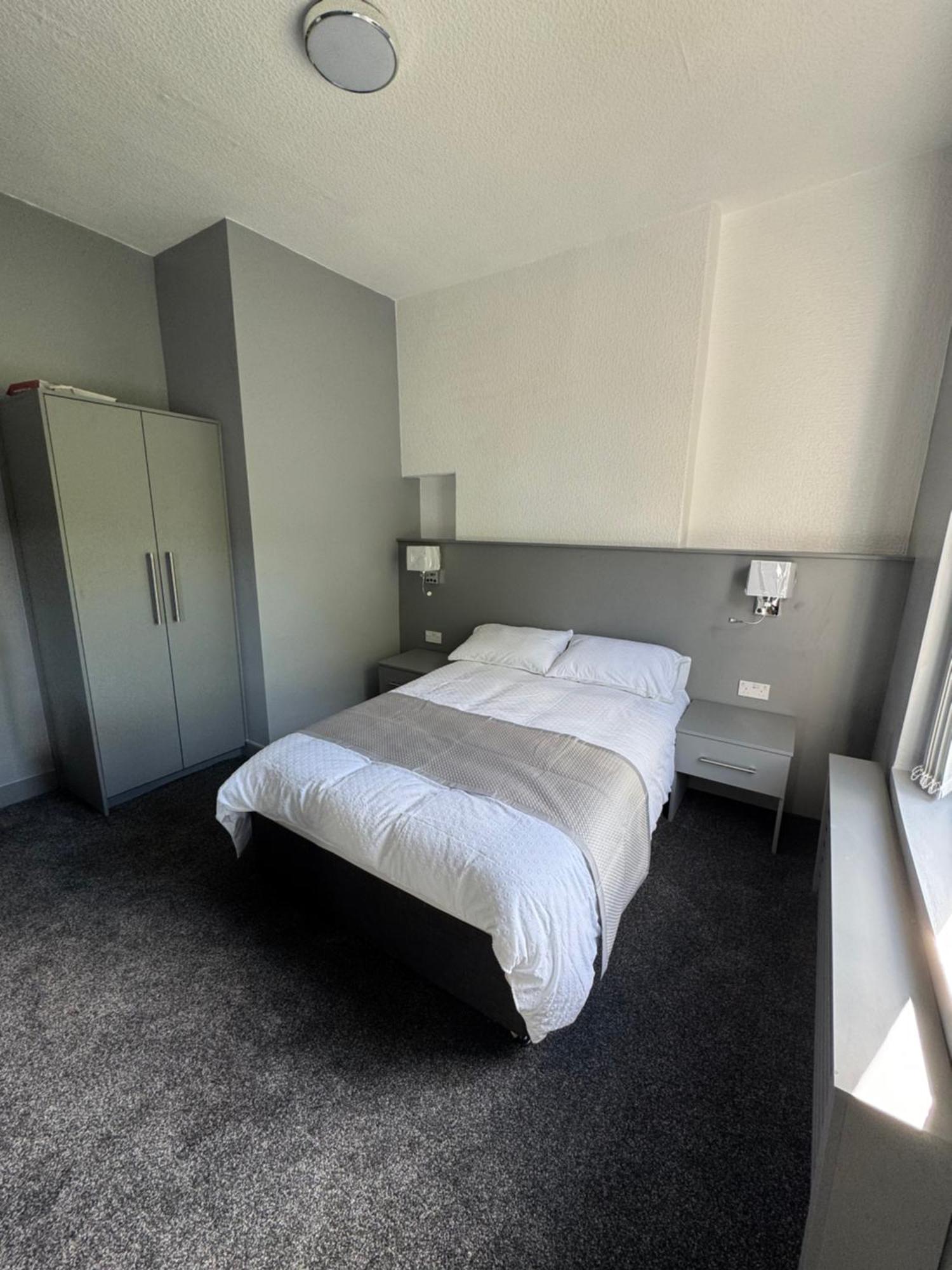 Waverley Park House Престон Экстерьер фото